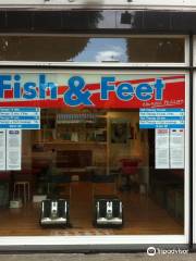 Fish & Feet