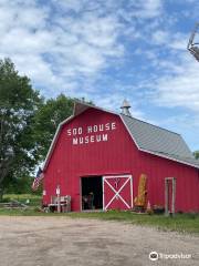 Sod House Museum