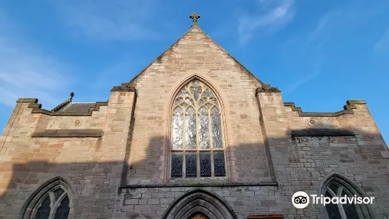 St. John's Kirk