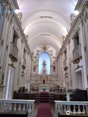 Nossa Senhora da Gloria Cathedral