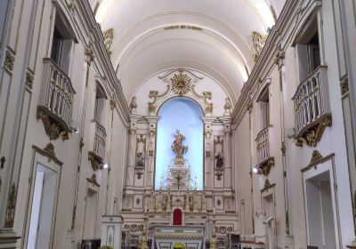 Nossa Senhora da Gloria Cathedral