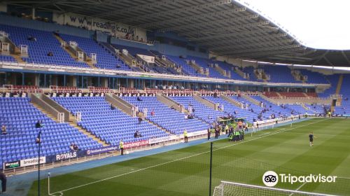 Madejski Stadium