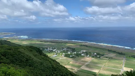 Hyakunodai Park