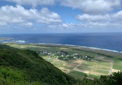 Observatorio del Parque Nacional Hyakunodai