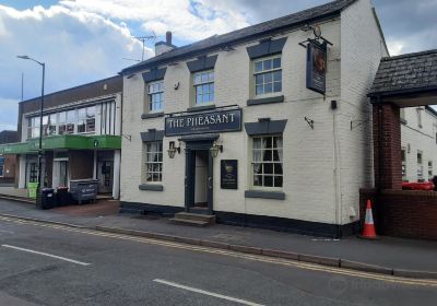 The Pheasant Inn