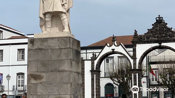 Portas da Cidade