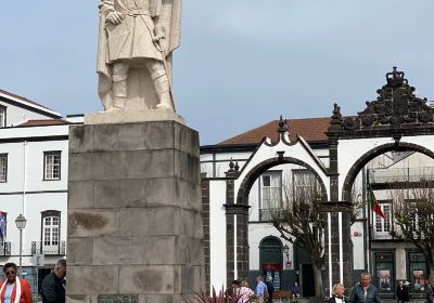 Portas da Cidade