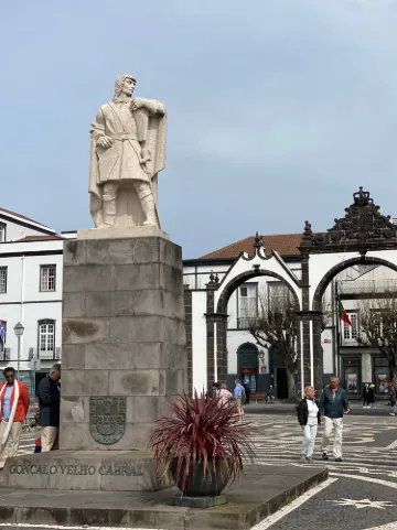 Ponta Delgada