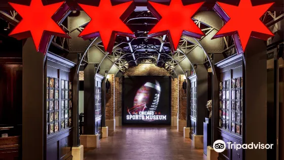 Chicago Sports Museum