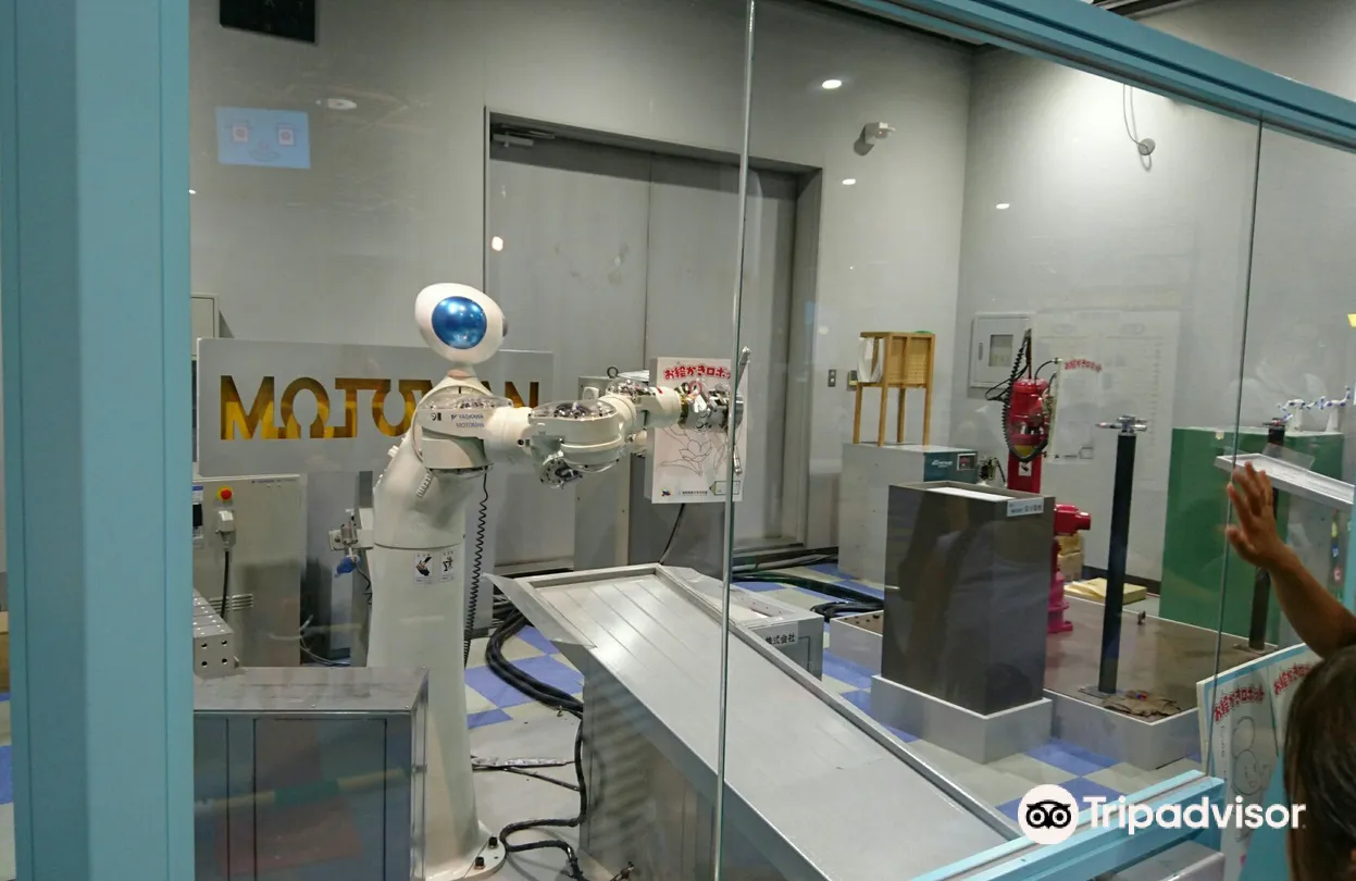 3_福岡縣青少年科學館