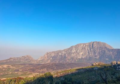 Distrito de Mulanje