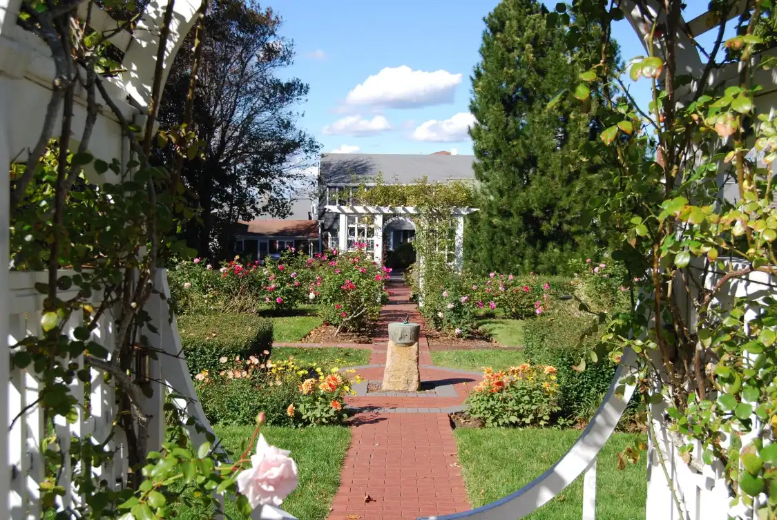 Отели рядом с достопримечательностью «Mayflower Society House and Library»