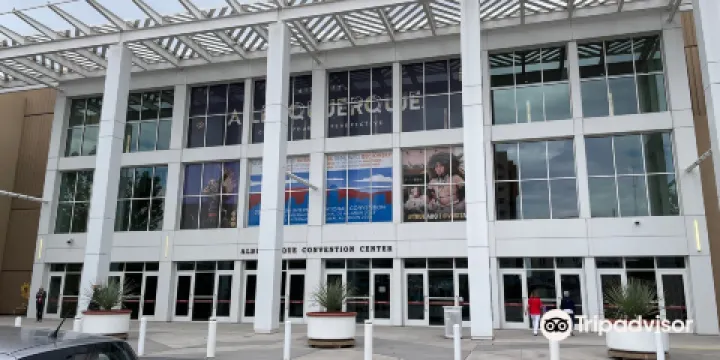 Albuquerque Convention Center