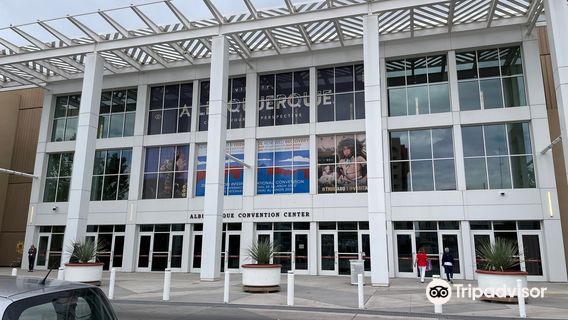 Albuquerque Convention Center