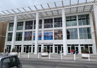 Albuquerque Convention Center