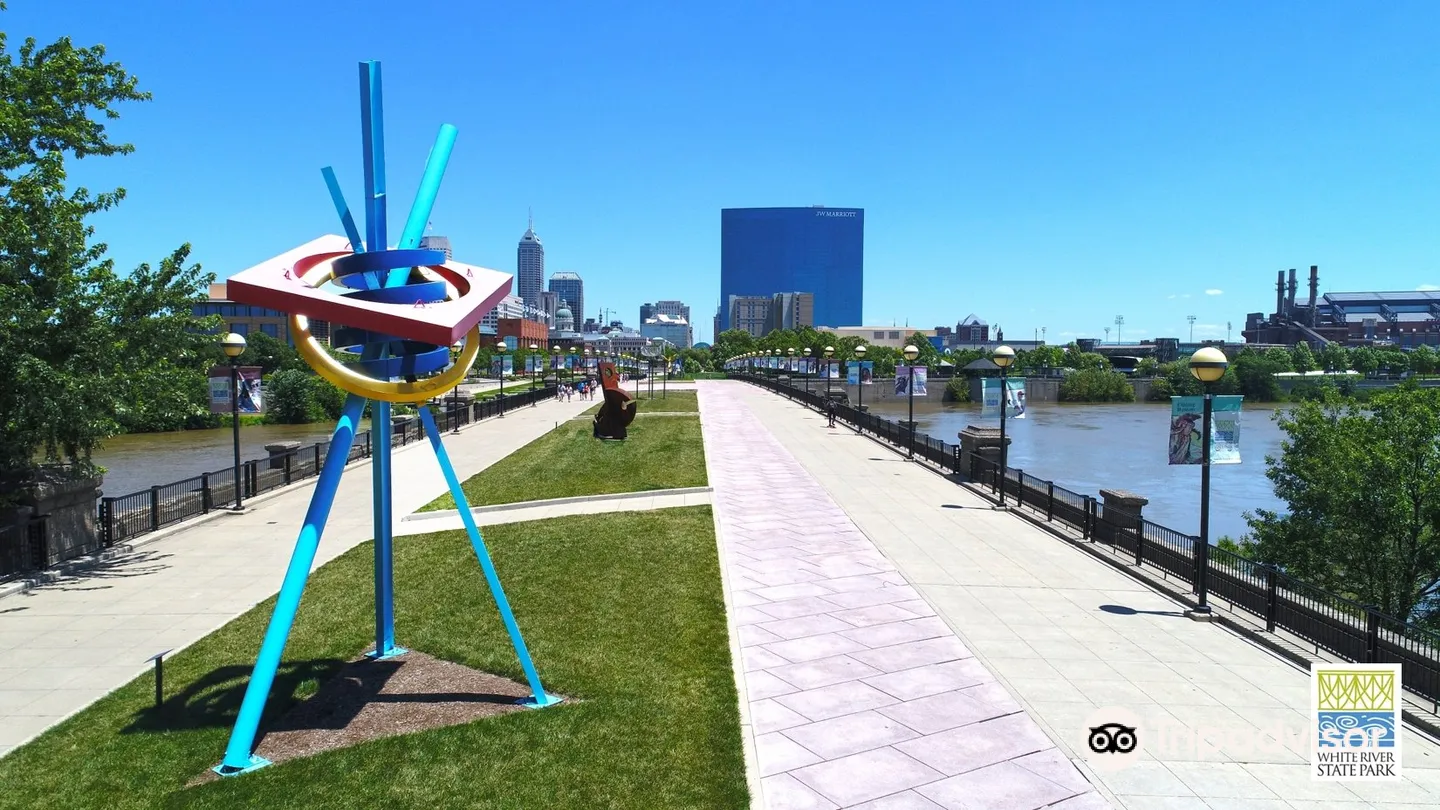 3_White River State Park