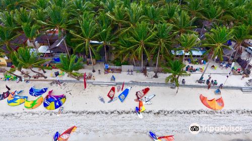 Reef Riders Windsurfing, Kitesurfing & SUP School