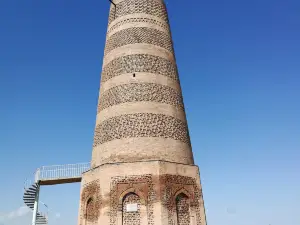 Burana Tower