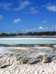 Watamu Beach