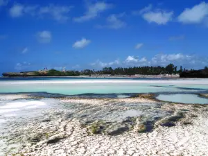 Watamu Beach