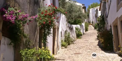 Judiaria de Castelo de Vide