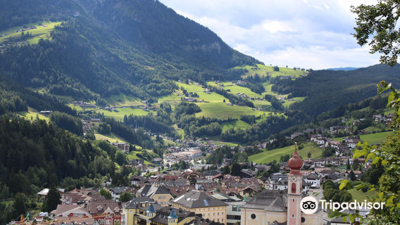 Ortisei
