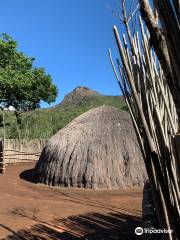 Mantenga Nature Reserve