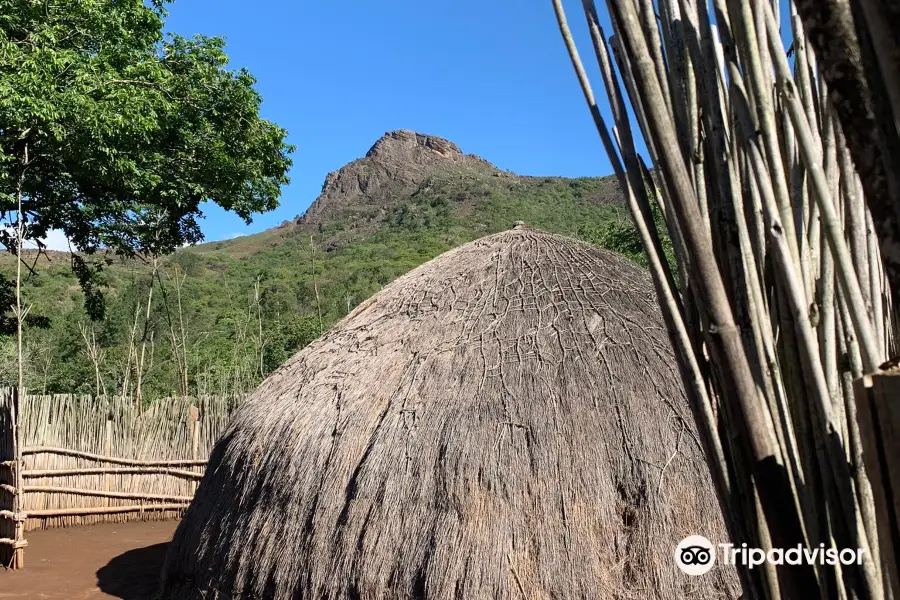 Mantenga Nature Reserve