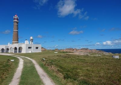 Cabo Polonio Light Tower