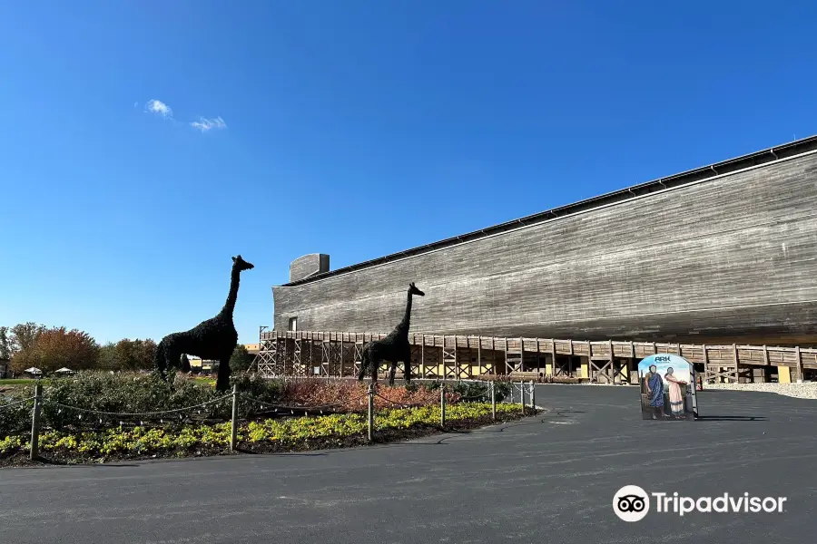 Ark Encounter