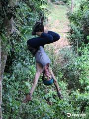 El Santuario Canopy Adventure Tour