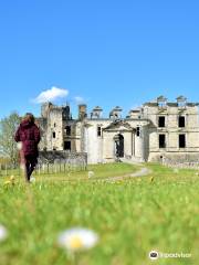 Castillo de Bidache