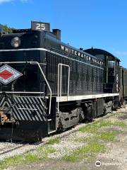 Whitewater Valley Railroad