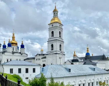 Tobolsk