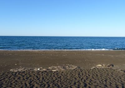 Lake Saroma Wakka Nature Centre