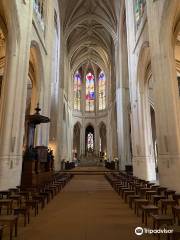 Église Saint-Gervais