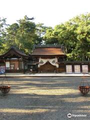 水控神社