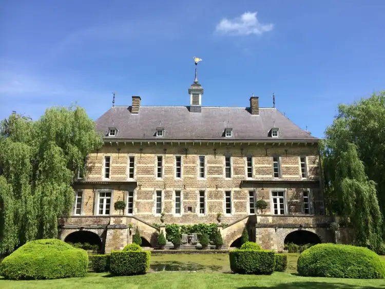 Hotels in Wijlre