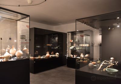 Museum of Malgré-Tout