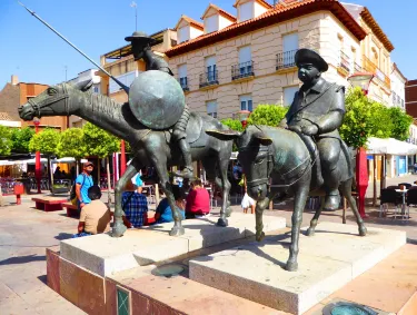 Plaza Mayor