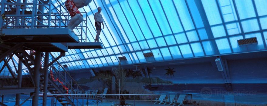 Aquapark