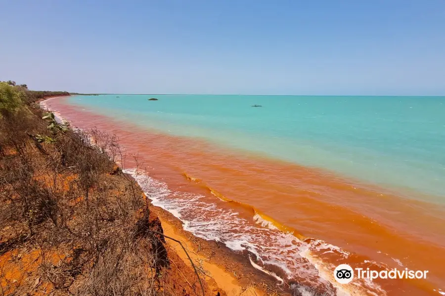 Broome Bird Observatory