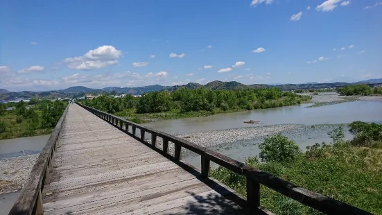 Horaibashi Bridge