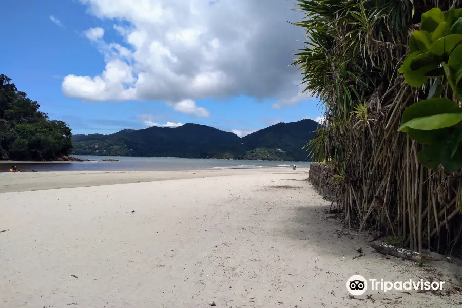 Dura e da Barra Beach