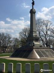 Oak Woods Cemetery