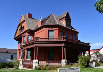 Original Governor's Mansion