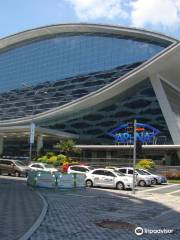 SM Mall of Asia Arena
