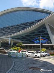 아식스 SM MALL OF ASIA