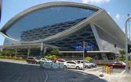 SM Mall of Asia Arena