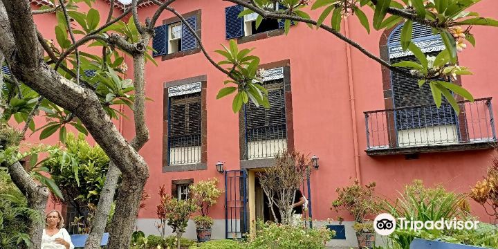 Frederico de Freitas Museum